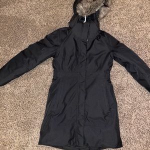 The North Face Arctic Parka II